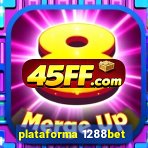 plataforma 1288bet